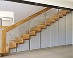 Construction et protection de vos escaliers par Escaliers Maisons à Soulaines-sur-Aubance